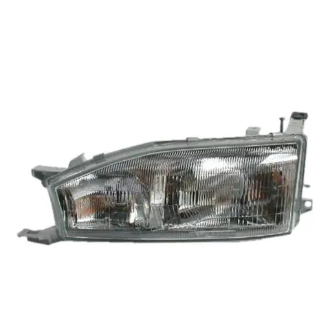 Left Headlight for Toyota Camry SDV10 (11/1992 to 7/1997)