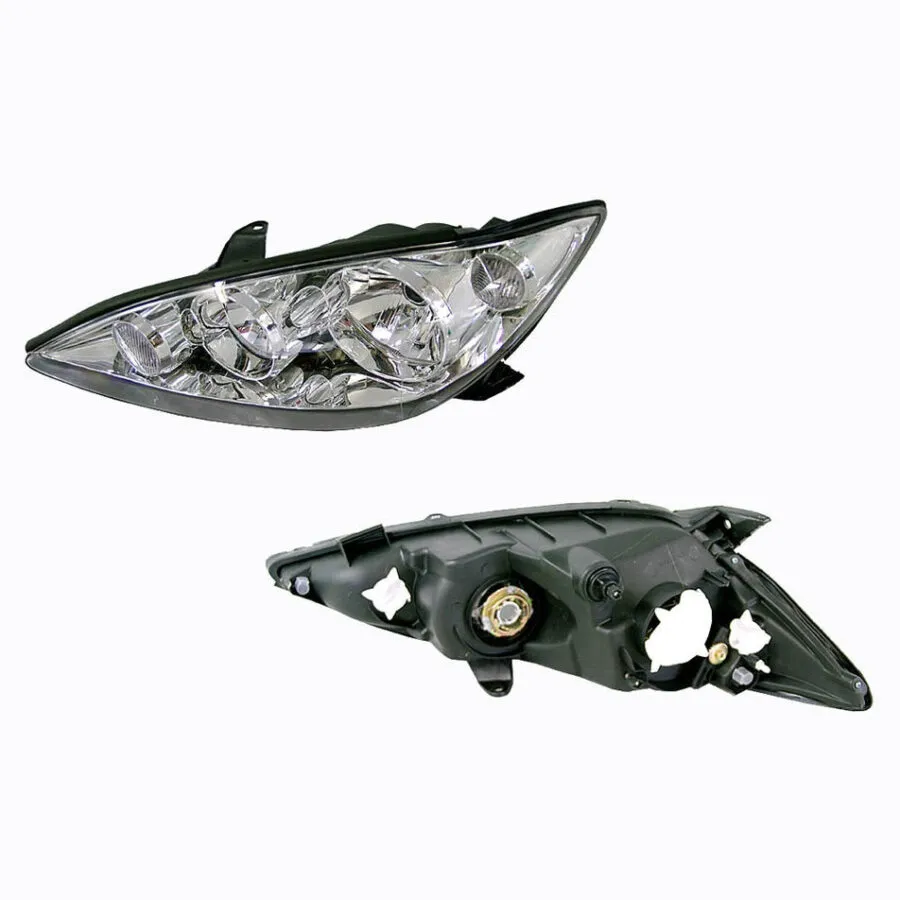 Left Headlight for Toyota Camry ACV36 Sedan (9/2004 to 6/2006)