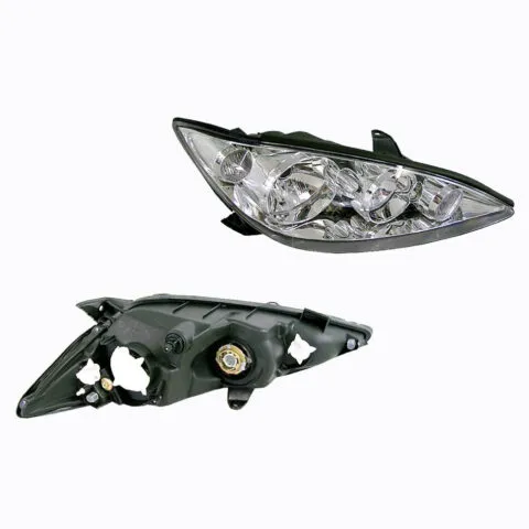 Right Headlight for Toyota Camry ACV36 Sedan (9/2004 to 6/2006)