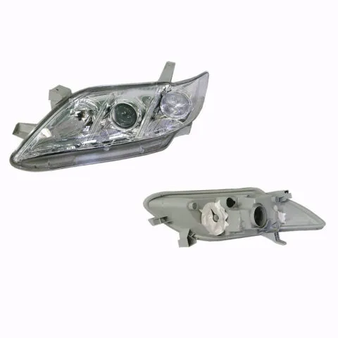 Left Headlight for Toyota Camry ACV40 Sedan (7/2006 to 6/2009)