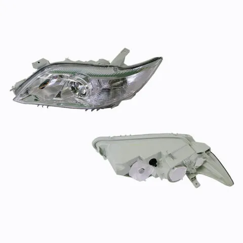 Left Headlight for Toyota Camry ACV40 Sedan (7/2009 to 11/2011)