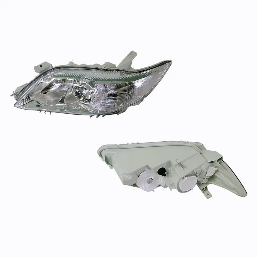 Left Headlight for Toyota Camry ACV40 Sedan (7/2009 to 11/2011)