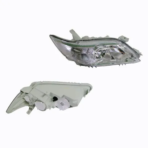 Right Headlight for Toyota Camry ACV40 Sedan (7/2009 to 11/2011)