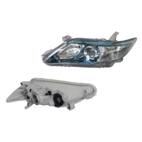 Left Headlight for Toyota Camry Hybrid (1/2010 to 10/2011)