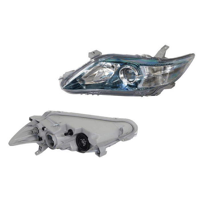 Left Headlight for Toyota Camry Hybrid (1/2010 to 10/2011)