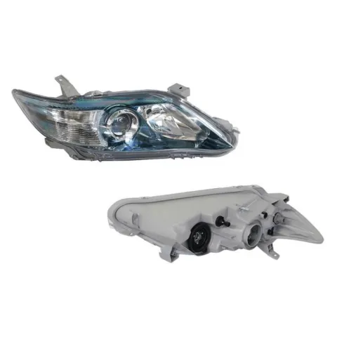 Right Headlight for Toyota Camry Hybrid (1/2010 to 10/2011)