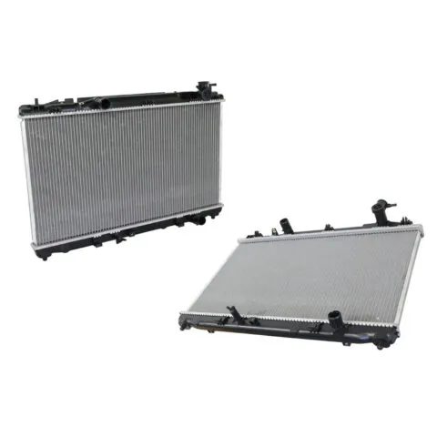 Radiator for Toyota Camry Hybrid Sedan (1/2010 to 10/2011)