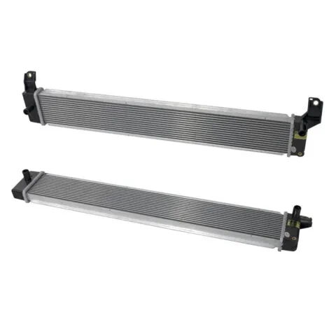 Radiator for Toyota Camry Hybrid Sedan (1/2012 to 4/2015)