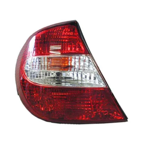 Left Tail Light for Toyota Camry ACV36 Sedan (8/2002 to 8/2004)