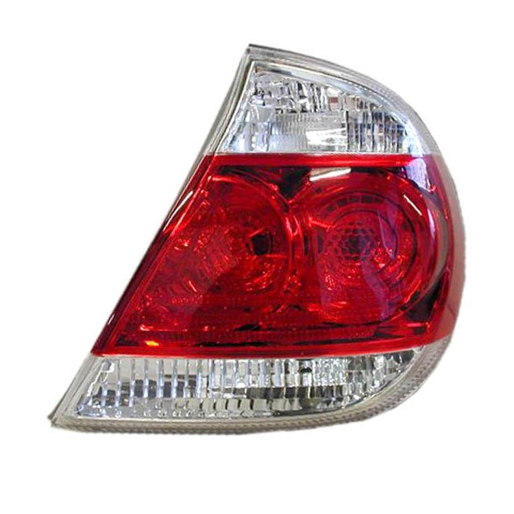 Right Tail Light for Toyota Camry ACV36 Sedan (9/2004 to 6/2006)