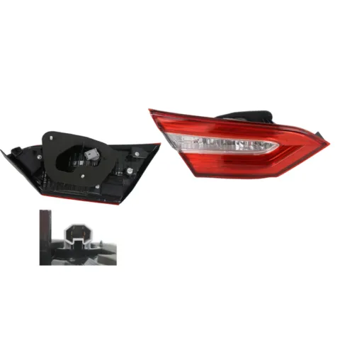 Left Tail Light for Toyota Camry ASV70 (9/2017 to 2/2021)