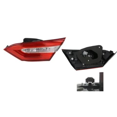 Right Tail Light for Toyota Camry ASV70 (9/2017 to 2/2021)