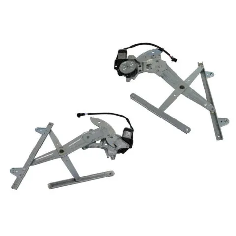 Right Rear Window Regulator for Toyota Camry SK20, Electric with Motor (7/1997 to 7/2002)