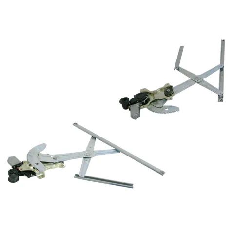 Left Front Window Regulator for Toyota Camry ACV36, Electric with Motor (8/2002 to 6/2006)