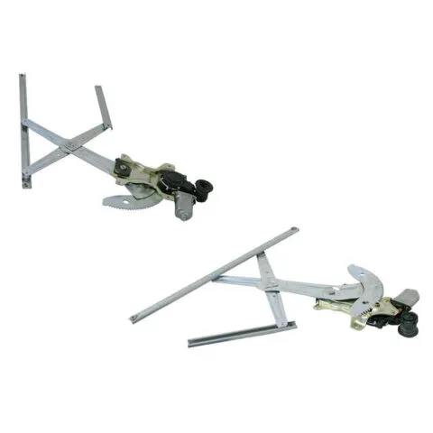 Right Front Window Regulator for Toyota Camry ACV36, Electric with Motor (8/2002 to 6/2006)