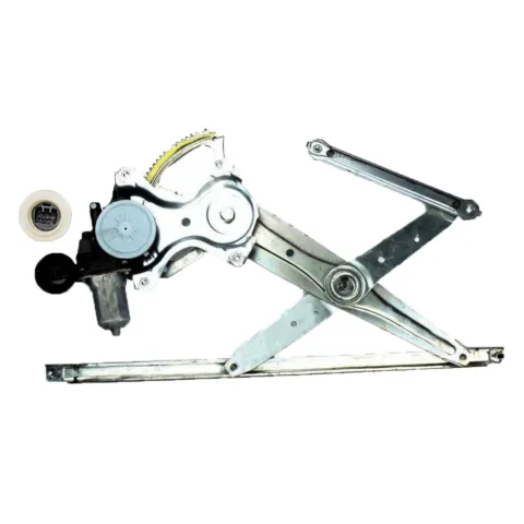 Left Front Window Regulator for Toyota Camry ACV40, Electric with Motor (7/2006 to 11/2011)