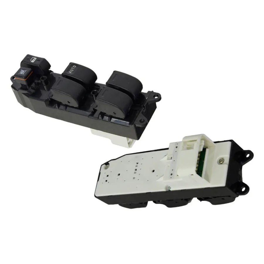 Right Window Switch for Toyota Camry ACV36 Sedan (8/2002 to 6/2006)