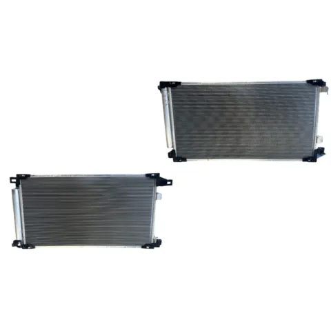 Condenser for Toyota C-HR (12/2016 to 3/2024)