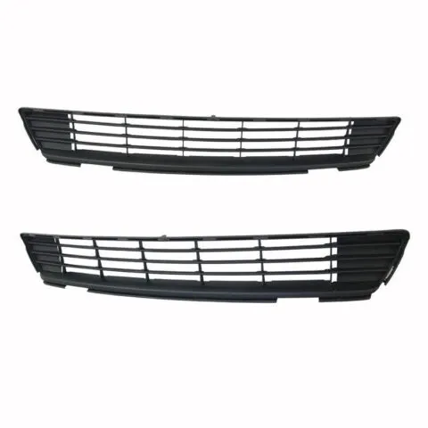 Front Bar Grille for Toyota Corolla ZRE152 ZRE153 Sedan (4/2010 to 12/2013)