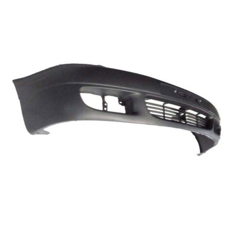 FRONT BUMPER TO SUIT TOYOTA COROLLA AE112 5 DOOR HATCH 10/1999-10/2001