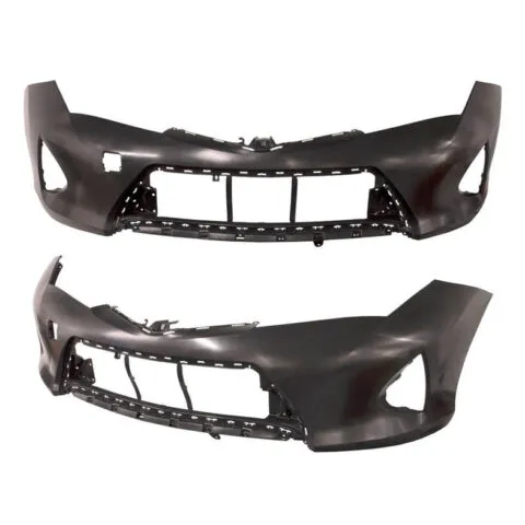Front Bumper for Toyota Corolla ZRE182 5 Door Hatch (8/2012 to 3/2015)