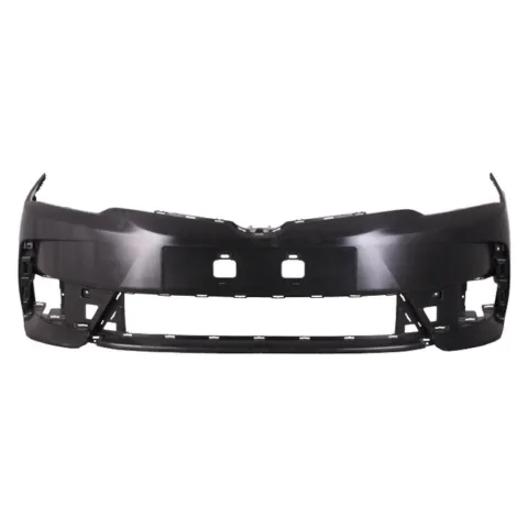 Front Bumper for Toyota Corolla ZRE172 (11/2016 to 9/2019)