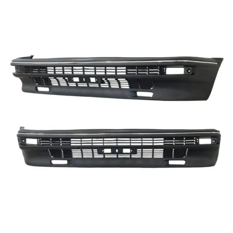 Front Bumper for Toyota Corolla AE90 AE92 AE93 (2/1989 to 6/1991)