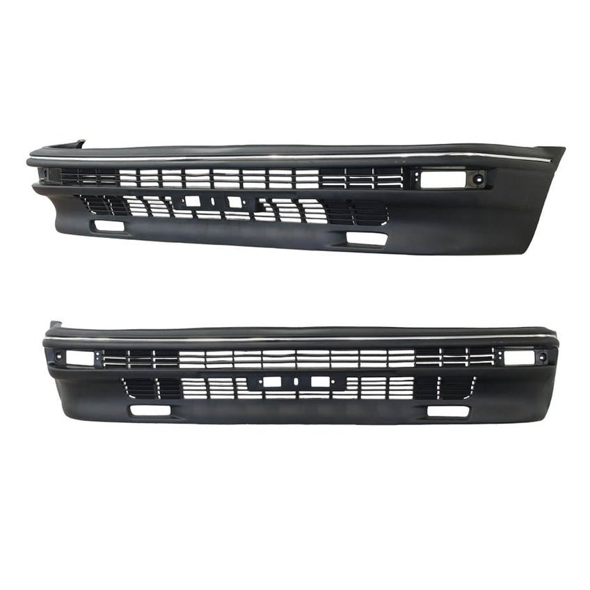 Front Bumper for Toyota Corolla AE90 AE92 AE93 (2/1989 to 6/1991)