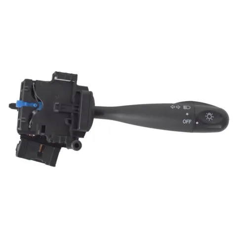 Combination Switch for Toyota Corolla ZZE122 5 Door Hatch (10/2001 to 3/2007)