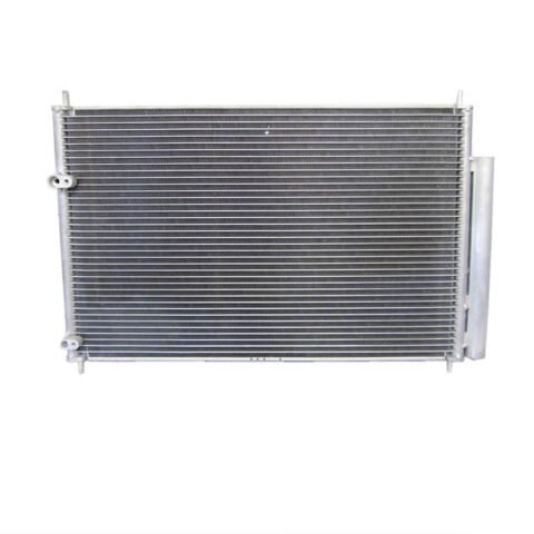 CONDENSER TO SUIT TOYOTA COROLLA ZRE152 ZRE153 3/2007-12/2013