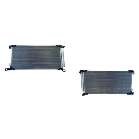 Condenser for Toyota Corolla ZWE211 (8/2018 to 8/2022), Part 59977