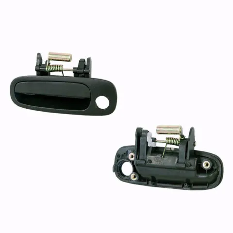 Left Door Handle for Toyota Corolla AE112 (8/1998 to 10/2001)