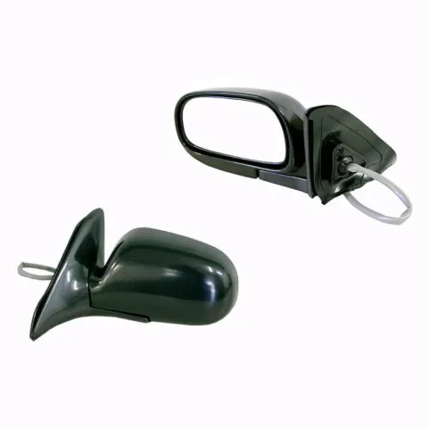 Left Front Door Mirror for Toyota Corolla AE101 AE102 (7/1994 to 7/1999), Part 7609