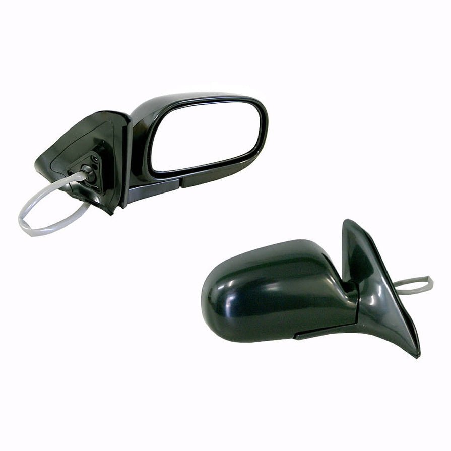 Right Front Door Mirror for Toyota Corolla AE101 AE102 (7/1994 to 7/1999), Part 7610