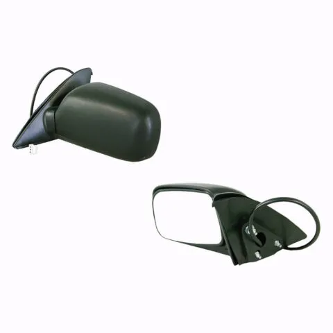 Left Front Door Mirror for Toyota Corolla AE112 (8/1998 to 10/2001)