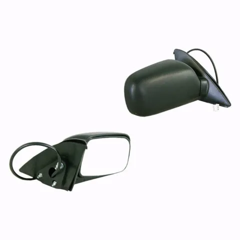 Right Front Door Mirror for Toyota Corolla AE112 (8/1998 to 10/2001)