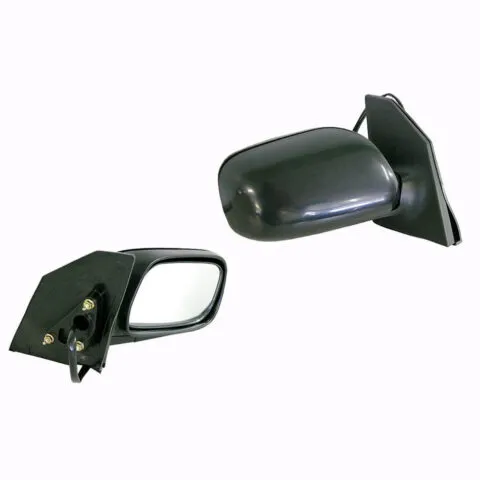 Right Front Door Mirror for Toyota Corolla ZZE122 (10/2001 to 4/2004)