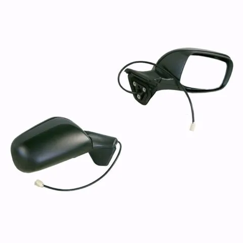 Right Front Door Mirror for Toyota Corolla ZRE152 ZRE153 5 Door Hatch (3/2007 to 9/2009)