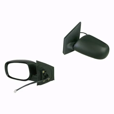Left Front Door Mirror for Toyota Corolla ZRE152 ZRE153 Sedan (3/2007 to 4/2010)