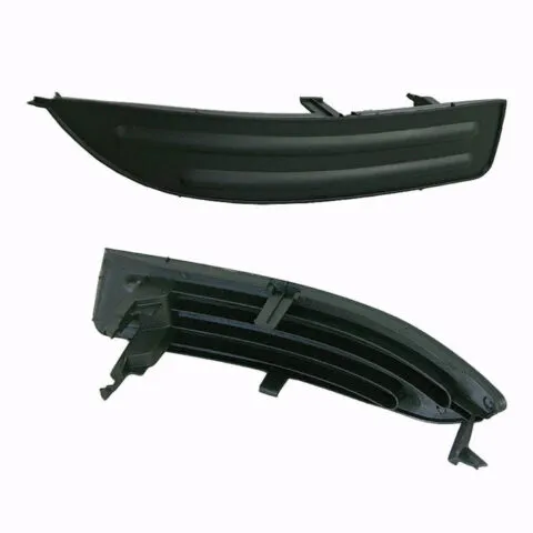 Right Front Bar Grille for Toyota Corolla ZZE122 5 Door Hatch (10/2001 to 4/2004)