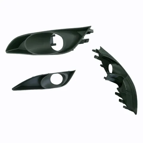 Left Fog Light for Toyota Corolla ZRE152 ZRE153 (3/2007 to 9/2009), Part 60182