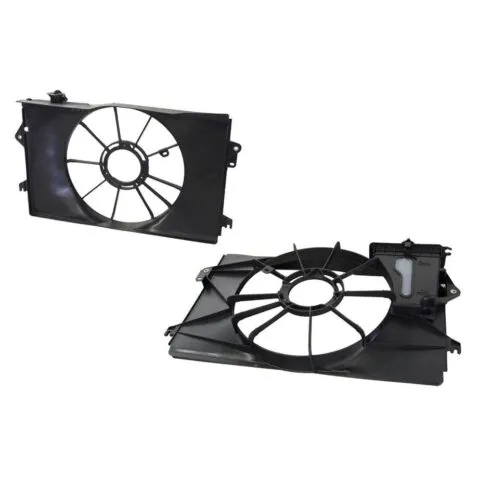 Fan Shroud for Toyota Corolla ZZE122 (10/2001 to 3/2007)