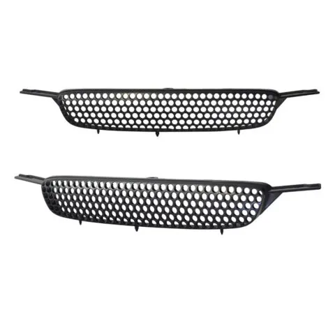 Grille for Toyota Corolla AE112 5 Door Hatch (8/1998 to 10/1999)