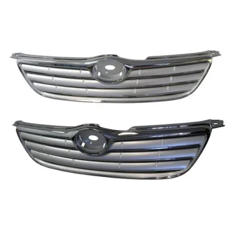 Grille for Toyota Corolla ZZE122 (4/2004 to 3/2007)
