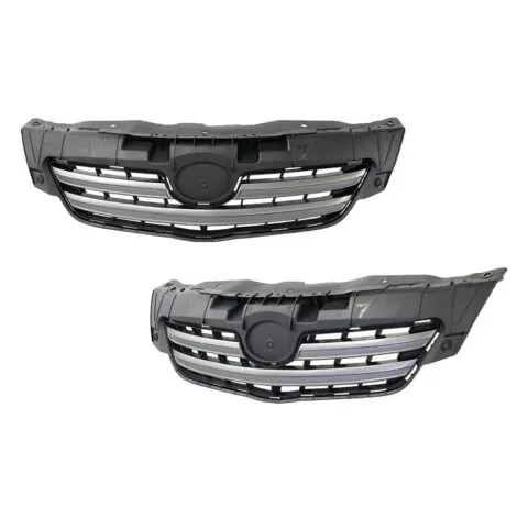 Grille for Toyota Corolla ZRE152 ZRE153 Sedan (3/2007 to 4/2010), Part 26357