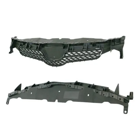 Grille for Toyota Corolla ZRE152 ZRE153 5 Door Hatch (3/2007 to 10/2009)