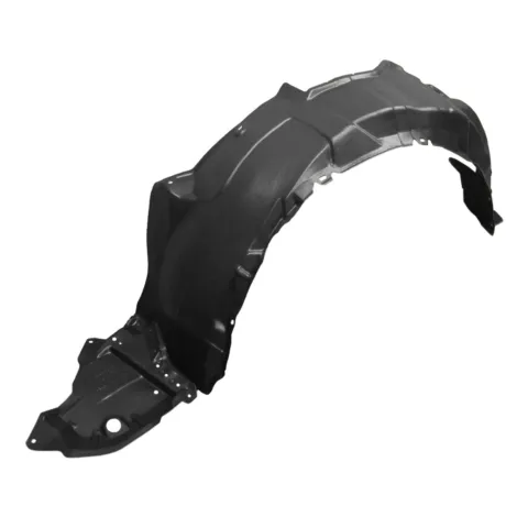 Left Inner Guard Liner for Toyota Corolla ZRE152 ZRE153 (10/2009 to 12/2013)