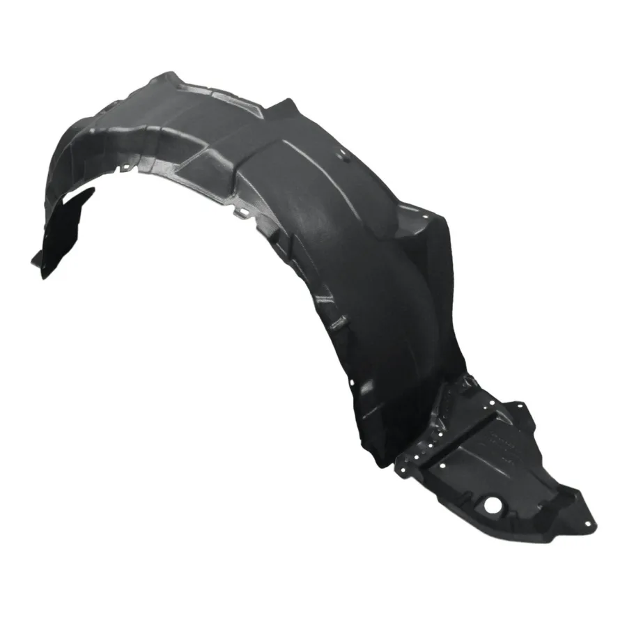 Right Inner Guard Liner for Toyota Corolla ZRE152 ZRE153 (10/2009 to 12/2013)