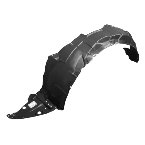 Left Inner Guard Liner for Toyota Corolla ZRE152 ZRE153 (10/2009 to 8/2012)