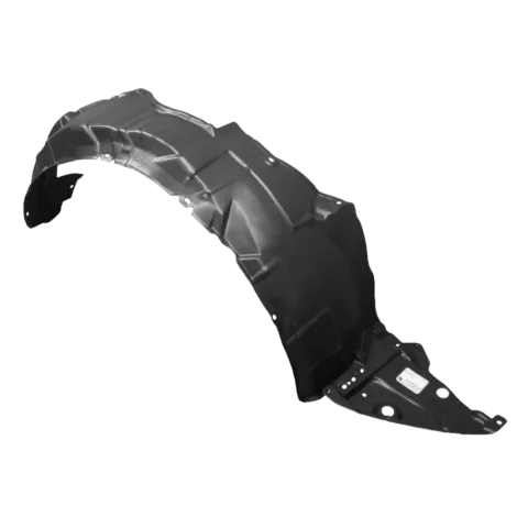 Right Inner Guard Liner for Toyota Corolla ZRE152 ZRE153 (10/2009 to 8/2012)